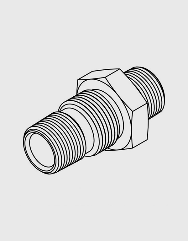 Pipe Adapters-2708