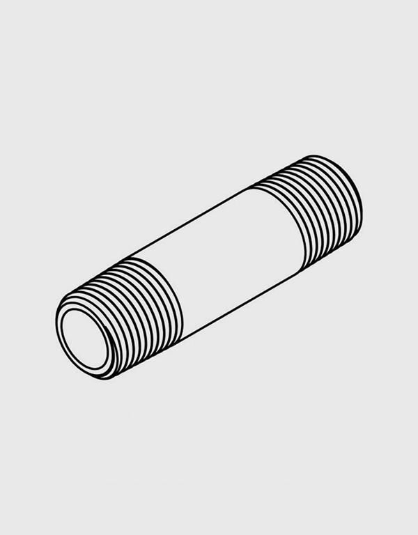 Pipe Adapters-5404
