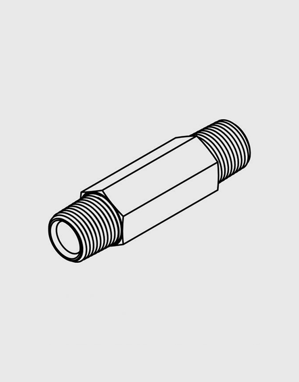 Pipe Adapters-5404-I