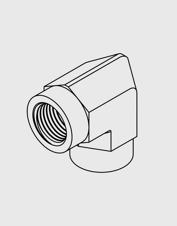 Pipe Adapters-5504