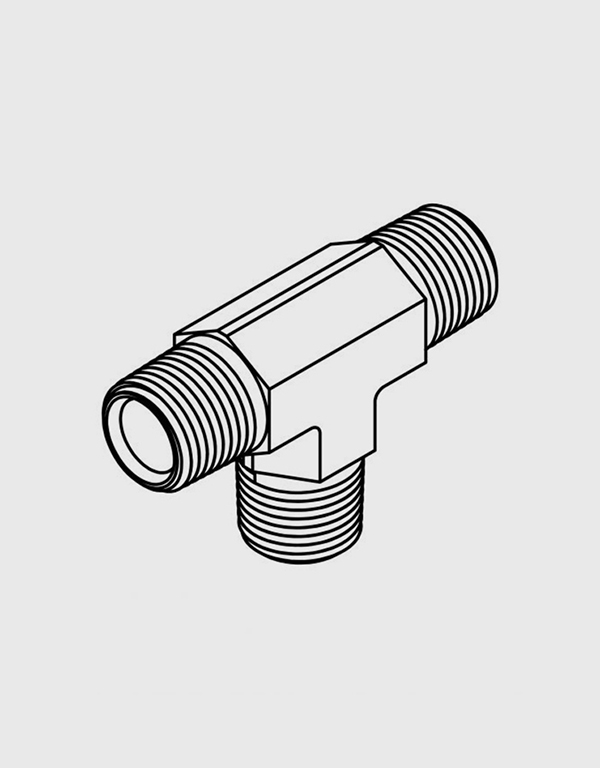 Pipe Adapters-5600