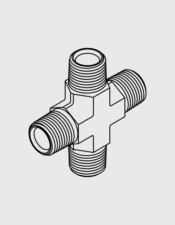 Pipe Adapters-5650