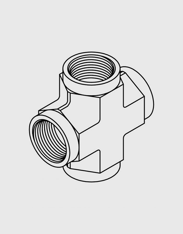 Pipe Adapters-5652