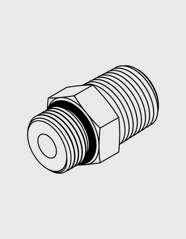 Pipe Adapters-6401